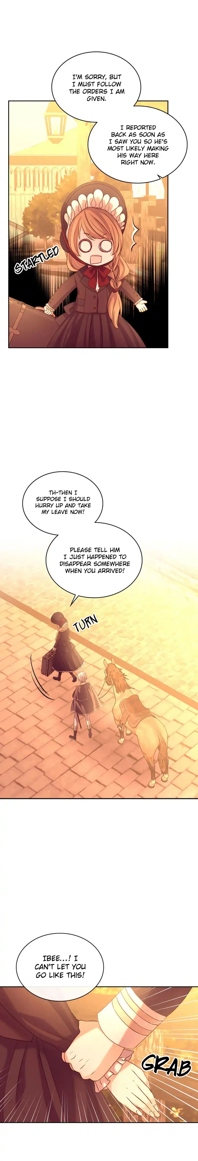 Sincerely: I Became a Duke's Maid Chapter 43 9